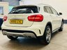 USED 2016 16 MERCEDES-BENZ GLA 2.1 GLA220d AMG Line (Premium) SUV 5 Door Diesel 7G-DCT 4MATIC Euro 6 (s/s) (177 ps) 1 LADY OWNER SERVICES TO 46,319