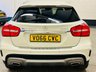 USED 2016 16 MERCEDES-BENZ GLA 2.1 GLA220d AMG Line (Premium) SUV 5 Door Diesel 7G-DCT 4MATIC Euro 6 (s/s) (177 ps) 1 LADY OWNER SERVICES TO 46,319