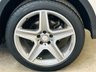 USED 2016 16 MERCEDES-BENZ GLA 2.1 GLA220d AMG Line (Premium) SUV 5 Door Diesel 7G-DCT 4MATIC Euro 6 (s/s) (177 ps) 1 LADY OWNER SERVICES TO 46,319