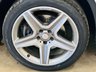 USED 2016 16 MERCEDES-BENZ GLA 2.1 GLA220d AMG Line (Premium) SUV 5 Door Diesel 7G-DCT 4MATIC Euro 6 (s/s) (177 ps) 1 LADY OWNER SERVICES TO 46,319