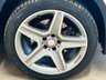 USED 2016 16 MERCEDES-BENZ GLA 2.1 GLA220d AMG Line (Premium) SUV 5 Door Diesel 7G-DCT 4MATIC Euro 6 (s/s) (177 ps) 1 LADY OWNER SERVICES TO 46,319