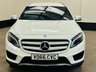 USED 2016 16 MERCEDES-BENZ GLA 2.1 GLA220d AMG Line (Premium) SUV 5 Door Diesel 7G-DCT 4MATIC Euro 6 (s/s) (177 ps) 1 LADY OWNER SERVICES TO 46,319