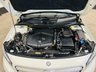 USED 2016 16 MERCEDES-BENZ GLA 2.1 GLA220d AMG Line (Premium) SUV 5 Door Diesel 7G-DCT 4MATIC Euro 6 (s/s) (177 ps) 1 LADY OWNER SERVICES TO 46,319