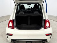 USED 2019 19 ABARTH 595 1.4 T-Jet Turismo 70th Hatchback 3dr Petrol Manual Euro 6 (165 bhp) Beautiful Car with Full Service History, 17" Upgrade Alloys, Full Leather & Touchscreen Media 50000 Miles