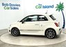 USED 2019 19 ABARTH 595 1.4 T-Jet Turismo 70th Hatchback 3dr Petrol Manual Euro 6 (165 bhp) Beautiful Car with Full Service History, 17" Upgrade Alloys, Full Leather & Touchscreen Media 50000 Miles