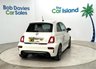 USED 2019 19 ABARTH 595 1.4 T-Jet Turismo 70th Hatchback 3dr Petrol Manual Euro 6 (165 bhp) Beautiful Car with Full Service History, 17" Upgrade Alloys, Full Leather & Touchscreen Media 50000 Miles