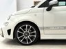 USED 2019 19 ABARTH 595 1.4 T-Jet Turismo 70th Hatchback 3dr Petrol Manual Euro 6 (165 bhp) Beautiful Car with Full Service History, 17" Upgrade Alloys, Full Leather & Touchscreen Media 50000 Miles