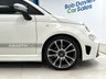 USED 2019 19 ABARTH 595 1.4 T-Jet Turismo 70th Hatchback 3dr Petrol Manual Euro 6 (165 bhp) Beautiful Car with Full Service History, 17" Upgrade Alloys, Full Leather & Touchscreen Media 50000 Miles