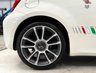 USED 2019 19 ABARTH 595 1.4 T-Jet Turismo 70th Hatchback 3dr Petrol Manual Euro 6 (165 bhp) Beautiful Car with Full Service History, 17" Upgrade Alloys, Full Leather & Touchscreen Media 50000 Miles