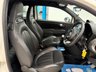 USED 2019 19 ABARTH 595 1.4 T-Jet Turismo 70th Hatchback 3dr Petrol Manual Euro 6 (165 bhp) Beautiful Car with Full Service History, 17" Upgrade Alloys, Full Leather & Touchscreen Media 50000 Miles