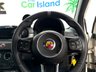 USED 2019 19 ABARTH 595 1.4 T-Jet Turismo 70th Hatchback 3dr Petrol Manual Euro 6 (165 bhp) Beautiful Car with Full Service History, 17" Upgrade Alloys, Full Leather & Touchscreen Media 50000 Miles