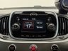 USED 2019 19 ABARTH 595 1.4 T-Jet Turismo 70th Hatchback 3dr Petrol Manual Euro 6 (165 bhp) Beautiful Car with Full Service History, 17" Upgrade Alloys, Full Leather & Touchscreen Media 50000 Miles