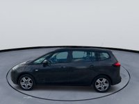 USED 2015 65 VAUXHALL ZAFIRA TOURER 1.4i Turbo Exclusiv MPV 5dr Petrol Manual Euro 6 (140 ps) 