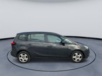 USED 2015 65 VAUXHALL ZAFIRA TOURER 1.4i Turbo Exclusiv MPV 5dr Petrol Manual Euro 6 (140 ps) 