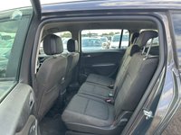 USED 2015 65 VAUXHALL ZAFIRA TOURER 1.4i Turbo Exclusiv MPV 5dr Petrol Manual Euro 6 (140 ps) 