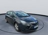 USED 2015 65 VAUXHALL ZAFIRA TOURER 1.4i Turbo Exclusiv MPV 5dr Petrol Manual Euro 6 (140 ps) 