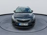 USED 2015 65 VAUXHALL ZAFIRA TOURER 1.4i Turbo Exclusiv MPV 5dr Petrol Manual Euro 6 (140 ps) 