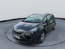 USED 2015 65 VAUXHALL ZAFIRA TOURER 1.4i Turbo Exclusiv MPV 5dr Petrol Manual Euro 6 (140 ps) 