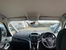 USED 2015 65 VAUXHALL ZAFIRA TOURER 1.4i Turbo Exclusiv MPV 5dr Petrol Manual Euro 6 (140 ps) 