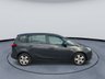 USED 2015 65 VAUXHALL ZAFIRA TOURER 1.4i Turbo Exclusiv MPV 5dr Petrol Manual Euro 6 (140 ps) 