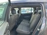 USED 2015 65 VAUXHALL ZAFIRA TOURER 1.4i Turbo Exclusiv MPV 5dr Petrol Manual Euro 6 (140 ps) 