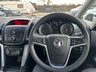 USED 2015 65 VAUXHALL ZAFIRA TOURER 1.4i Turbo Exclusiv MPV 5dr Petrol Manual Euro 6 (140 ps) 