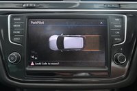 USED 2016 66 VOLKSWAGEN TIGUAN 2.0 TSI BlueMotion Tech SEL SUV 5dr Petrol DSG 4Motion Euro 6 (s/s) (180 ps) SAT NAV P-ROOF CLOTH SEAT H-SEATS