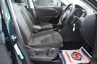 USED 2016 66 VOLKSWAGEN TIGUAN 2.0 TSI BlueMotion Tech SEL SUV 5dr Petrol DSG 4Motion Euro 6 (s/s) (180 ps) SAT NAV P-ROOF CLOTH SEAT H-SEATS