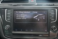 USED 2016 66 VOLKSWAGEN TIGUAN 2.0 TSI BlueMotion Tech SEL SUV 5dr Petrol DSG 4Motion Euro 6 (s/s) (180 ps) SAT NAV P-ROOF CLOTH SEAT H-SEATS