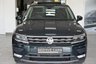 USED 2016 66 VOLKSWAGEN TIGUAN 2.0 TSI BlueMotion Tech SEL SUV 5dr Petrol DSG 4Motion Euro 6 (s/s) (180 ps) SAT NAV P-ROOF CLOTH SEAT H-SEATS