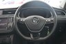 USED 2016 66 VOLKSWAGEN TIGUAN 2.0 TSI BlueMotion Tech SEL SUV 5dr Petrol DSG 4Motion Euro 6 (s/s) (180 ps) SAT NAV P-ROOF CLOTH SEAT H-SEATS