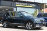 USED 2016 66 VOLKSWAGEN TIGUAN 2.0 TSI BlueMotion Tech SEL SUV 5dr Petrol DSG 4Motion Euro 6 (s/s) (180 ps) SAT NAV P-ROOF CLOTH SEAT H-SEATS