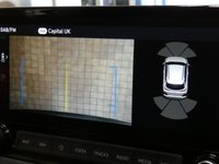 USED 2022 22 HYUNDAI KONA 1.6 h-GDi Premium SUV 5dr Petrol Hybrid DCT Euro 6 (s/s) (141 ps) SAT NAV REAR VIEW CAMERA CRUISE CONTROL PARKING SENSORS 1 OWNER SERVICE HISTORY HYUNDAI WARRANTY TILL MACH 2027