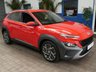 USED 2022 22 HYUNDAI KONA 1.6 h-GDi Premium SUV 5dr Petrol Hybrid DCT Euro 6 (s/s) (141 ps) SAT NAV REAR VIEW CAMERA CRUISE CONTROL PARKING SENSORS 1 OWNER SERVICE HISTORY HYUNDAI WARRANTY TILL MACH 2027