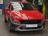 USED 2022 22 HYUNDAI KONA 1.6 h-GDi Premium SUV 5dr Petrol Hybrid DCT Euro 6 (s/s) (141 ps) SAT NAV REAR VIEW CAMERA CRUISE CONTROL PARKING SENSORS 1 OWNER SERVICE HISTORY HYUNDAI WARRANTY TILL MACH 2027