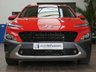 USED 2022 22 HYUNDAI KONA 1.6 h-GDi Premium SUV 5dr Petrol Hybrid DCT Euro 6 (s/s) (141 ps) SAT NAV REAR VIEW CAMERA CRUISE CONTROL PARKING SENSORS 1 OWNER SERVICE HISTORY HYUNDAI WARRANTY TILL MACH 2027