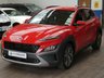 USED 2022 22 HYUNDAI KONA 1.6 h-GDi Premium SUV 5dr Petrol Hybrid DCT Euro 6 (s/s) (141 ps) SAT NAV REAR VIEW CAMERA CRUISE CONTROL PARKING SENSORS 1 OWNER SERVICE HISTORY HYUNDAI WARRANTY TILL MACH 2027
