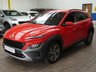 USED 2022 22 HYUNDAI KONA 1.6 h-GDi Premium SUV 5dr Petrol Hybrid DCT Euro 6 (s/s) (141 ps) SAT NAV REAR VIEW CAMERA CRUISE CONTROL PARKING SENSORS 1 OWNER SERVICE HISTORY HYUNDAI WARRANTY TILL MACH 2027