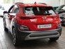 USED 2022 22 HYUNDAI KONA 1.6 h-GDi Premium SUV 5dr Petrol Hybrid DCT Euro 6 (s/s) (141 ps) SAT NAV REAR VIEW CAMERA CRUISE CONTROL PARKING SENSORS 1 OWNER SERVICE HISTORY HYUNDAI WARRANTY TILL MACH 2027