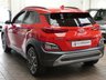 USED 2022 22 HYUNDAI KONA 1.6 h-GDi Premium SUV 5dr Petrol Hybrid DCT Euro 6 (s/s) (141 ps) SAT NAV REAR VIEW CAMERA CRUISE CONTROL PARKING SENSORS 1 OWNER SERVICE HISTORY HYUNDAI WARRANTY TILL MACH 2027