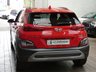USED 2022 22 HYUNDAI KONA 1.6 h-GDi Premium SUV 5dr Petrol Hybrid DCT Euro 6 (s/s) (141 ps) SAT NAV REAR VIEW CAMERA CRUISE CONTROL PARKING SENSORS 1 OWNER SERVICE HISTORY HYUNDAI WARRANTY TILL MACH 2027