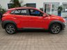 USED 2022 22 HYUNDAI KONA 1.6 h-GDi Premium SUV 5dr Petrol Hybrid DCT Euro 6 (s/s) (141 ps) SAT NAV REAR VIEW CAMERA CRUISE CONTROL PARKING SENSORS 1 OWNER SERVICE HISTORY HYUNDAI WARRANTY TILL MACH 2027