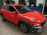 USED 2022 22 HYUNDAI KONA 1.6 h-GDi Premium SUV 5dr Petrol Hybrid DCT Euro 6 (s/s) (141 ps) SAT NAV REAR VIEW CAMERA CRUISE CONTROL PARKING SENSORS 1 OWNER SERVICE HISTORY HYUNDAI WARRANTY TILL MACH 2027