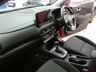 USED 2022 22 HYUNDAI KONA 1.6 h-GDi Premium SUV 5dr Petrol Hybrid DCT Euro 6 (s/s) (141 ps) SAT NAV REAR VIEW CAMERA CRUISE CONTROL PARKING SENSORS 1 OWNER SERVICE HISTORY HYUNDAI WARRANTY TILL MACH 2027