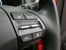 USED 2022 22 HYUNDAI KONA 1.6 h-GDi Premium SUV 5dr Petrol Hybrid DCT Euro 6 (s/s) (141 ps) SAT NAV REAR VIEW CAMERA CRUISE CONTROL PARKING SENSORS 1 OWNER SERVICE HISTORY HYUNDAI WARRANTY TILL MACH 2027