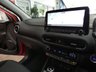 USED 2022 22 HYUNDAI KONA 1.6 h-GDi Premium SUV 5dr Petrol Hybrid DCT Euro 6 (s/s) (141 ps) SAT NAV REAR VIEW CAMERA CRUISE CONTROL PARKING SENSORS 1 OWNER SERVICE HISTORY HYUNDAI WARRANTY TILL MACH 2027