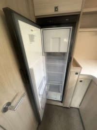 USED 2021 21 AUTO-TRAIL F-LINE F62 4 BERTH LUXURY AUTOMATIC MOTORHOME WITH 4 TRAVEL SEATS  4 BERTH AUTOMATIC