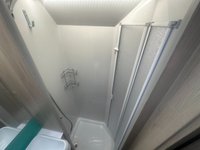 USED 2021 21 AUTO-TRAIL F-LINE F62 4 BERTH LUXURY AUTOMATIC MOTORHOME WITH 4 TRAVEL SEATS  4 BERTH AUTOMATIC