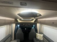 USED 2021 21 AUTO-TRAIL F-LINE F62 4 BERTH LUXURY AUTOMATIC MOTORHOME WITH 4 TRAVEL SEATS  4 BERTH AUTOMATIC