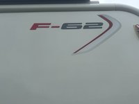 USED 2021 21 AUTO-TRAIL F-LINE F62 4 BERTH LUXURY AUTOMATIC MOTORHOME WITH 4 TRAVEL SEATS  4 BERTH AUTOMATIC